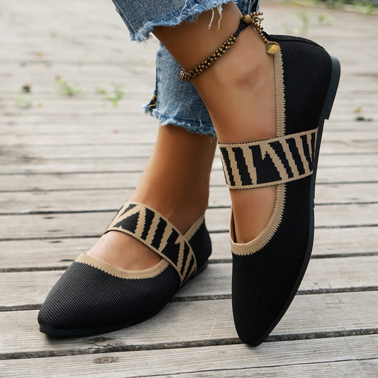 Andrea's™ | Lässige Ballerinas