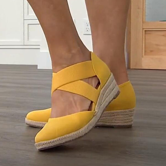 Andrea's™ | Lässige Römersandalen für Damen – stilvoll & bequem