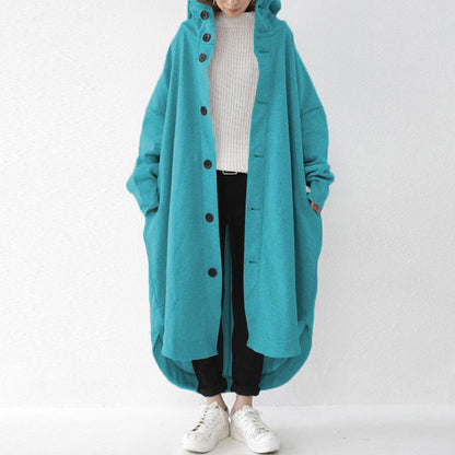 Andrea's™ | Damenbekleidung Trenchcoat