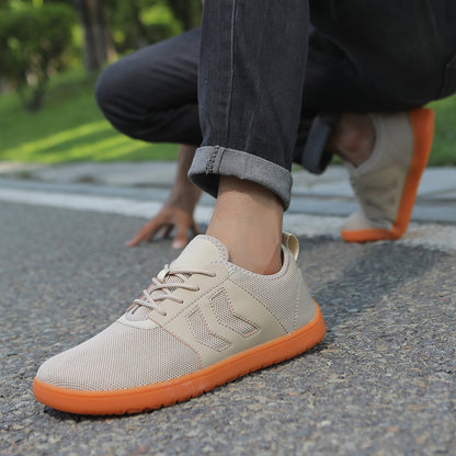 Atmungsaktive Andrea Serena Outdoor-Wanderschuhe