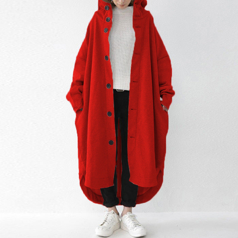 Andrea's™ | Damenbekleidung Trenchcoat