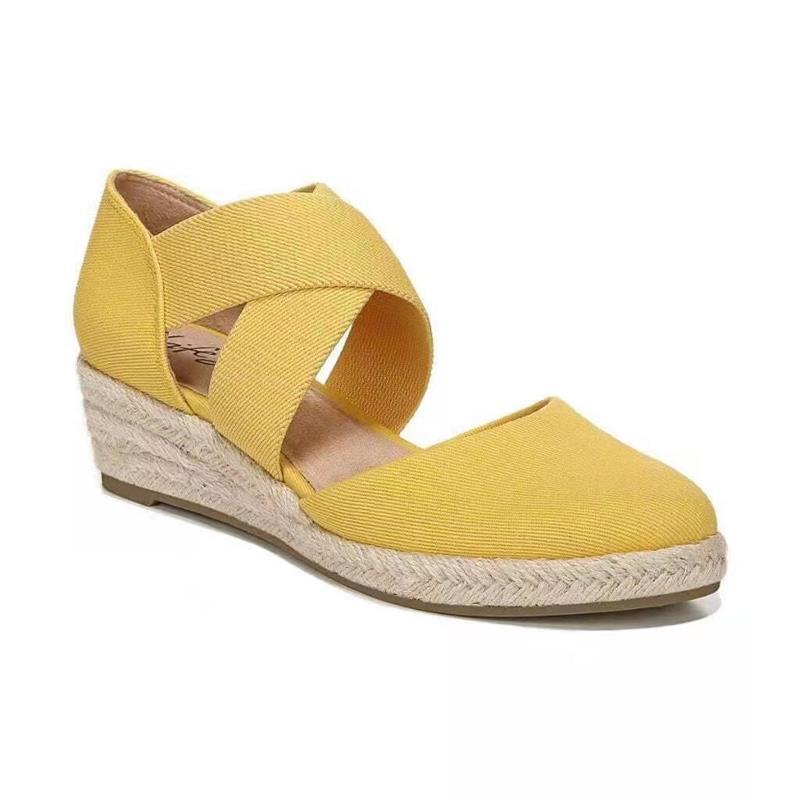 Andrea's™ | Lässige Römersandalen für Damen – stilvoll & bequem
