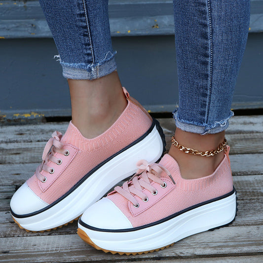 Andrea's™ | Damen-Low-Top-Schuhe