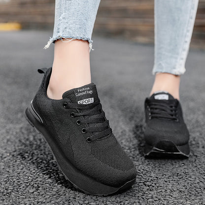 Andrea's™ | Atmungsaktive Walkingschuhe