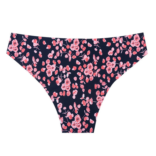 Andrea's™ | Nahtlose, perfekt sitzende Alltagsslips
