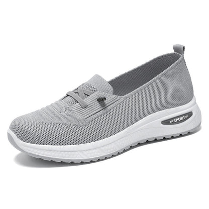 Atmungsaktive Andrea Serena Everyday Comfort Pumps