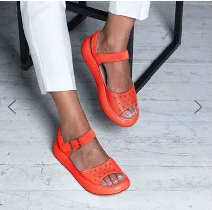 Andrea's™ | Neue Sommer-Flachsandalen