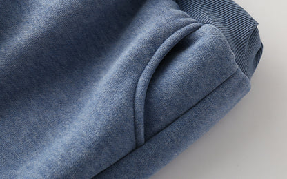 Andrea's™ | Winter-Sweatpants mit Fleecefutter – Warme und Bequeme Jogginghose für Damen