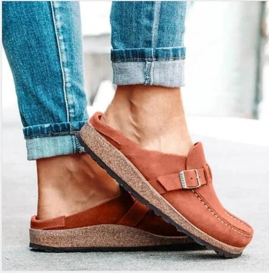 Andrea's™ | Modische, vielseitige Freizeitschuhe ohne Schnürsenkel