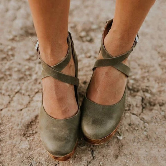 Andrea's™ | Modische Sandaletten
