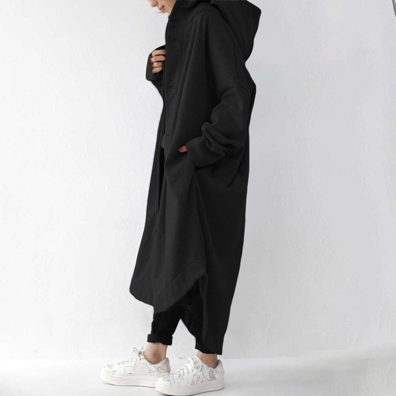 Andrea's™ | Damenbekleidung Trenchcoat