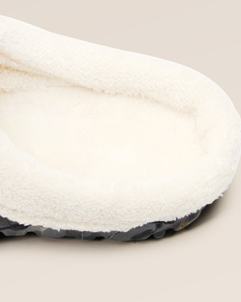 Andrea's™ | Hausschuhe stilvolles Muster Anti-Rutsch