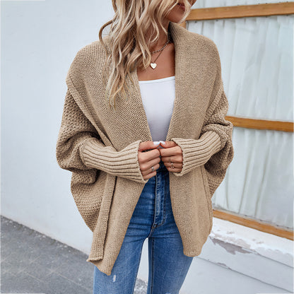 Andrea's™ | Gestrickte Strickjacke