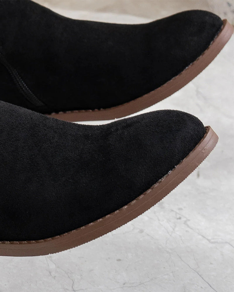 Andrea's™ | Modische Stiefel Für Frauen