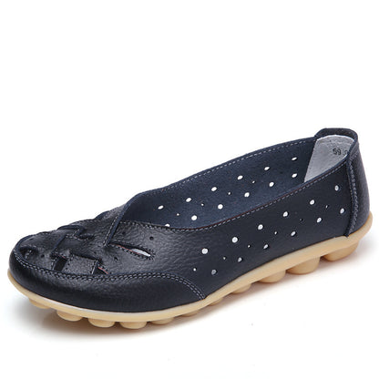 Andrea's™ | Damen-Sommersandalen ohne Absatz