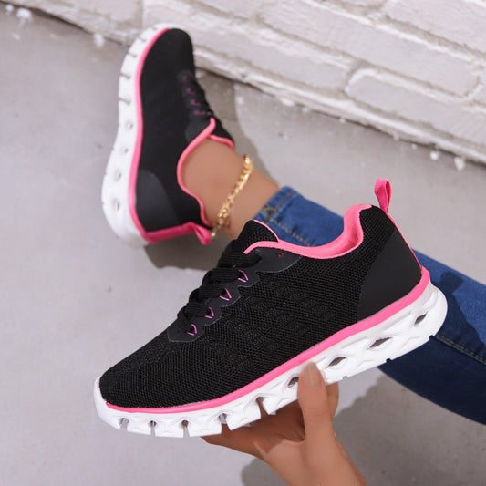 Lightweight Everyday Sneakers Andrea Serena Women’s