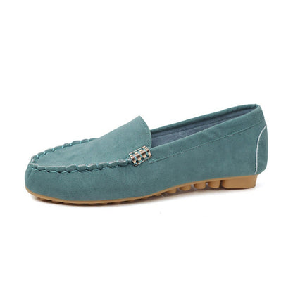 Andrea's™ | Schuhe mit flachem Absatz