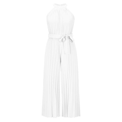 Schicker Jumpsuit im Pinterest-Stil von Andrea Serena