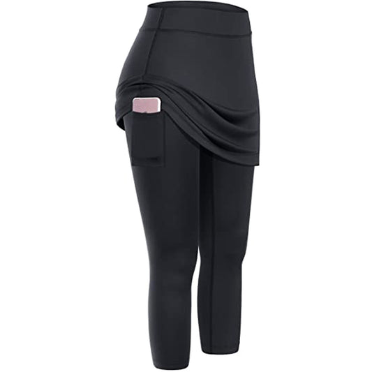 Andrea's™ | Leggings mit Taschen Yoga-Fitness-Hose