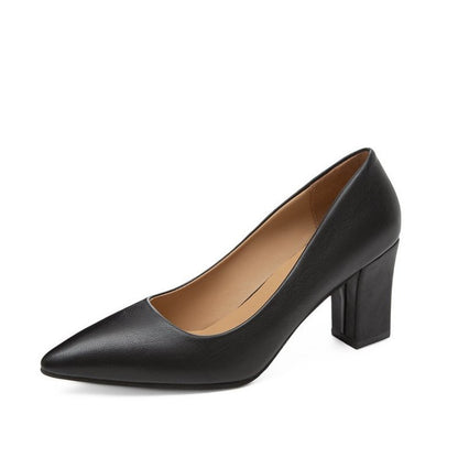 Elegante spitze High Heels von Andrea Serena