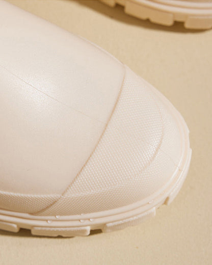 Andrea's™ | Wasserdichte und rutschfeste Martin-Stiefel