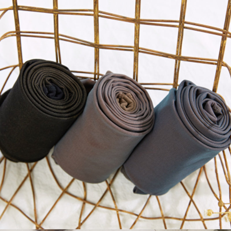 Andrea's™ |  Winter-Strumpfhose mit Fleecefutter – Warm & Schlank aussehend