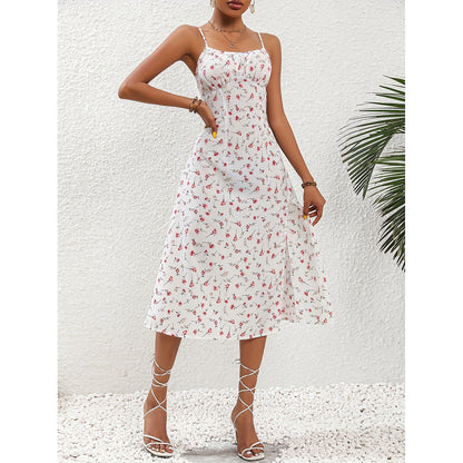 Andrea's™ | Sexy-Sommerkleid mit Punkten