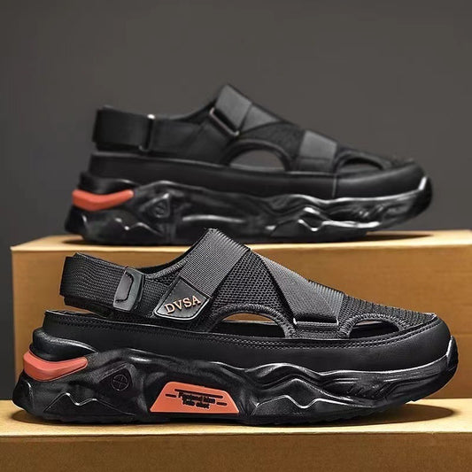 Andrea's™ | Leichte, rutschfeste Sandalen aus atmungsaktivem Mesh