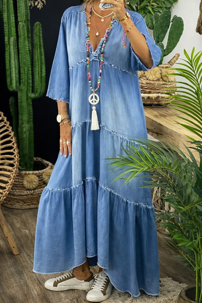 Andrea's™ | Boho-Kleid
