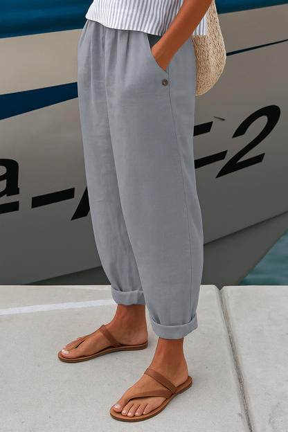 Andrea's™ | Weite Hosenbeine