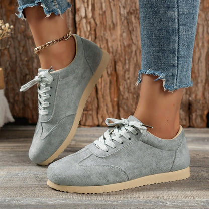 Andrea's™ | Vielseitige Retro-Freizeitschuhe für Damen
