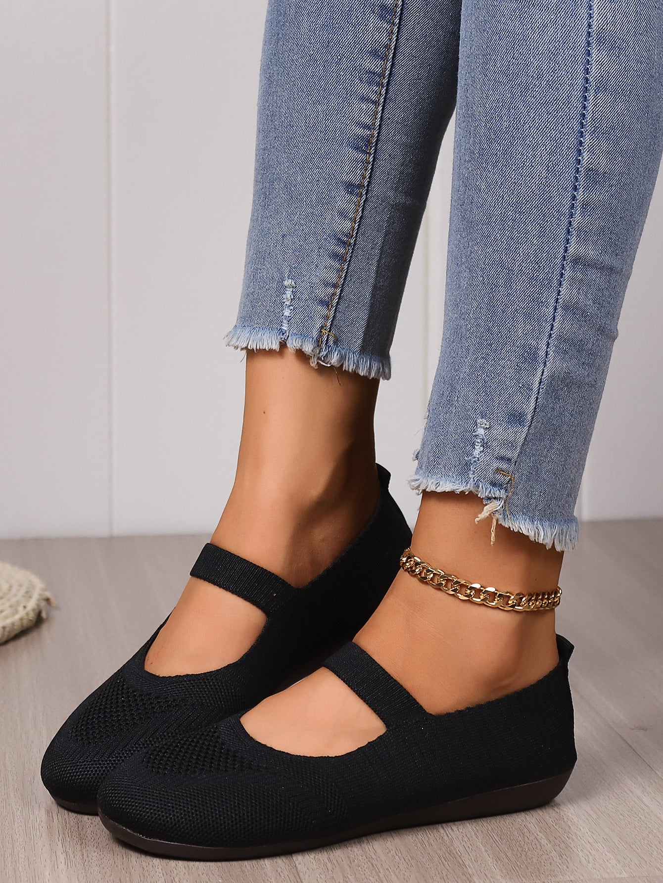 Andrea's™ | Weiche Damenschuhe mit Atmungsaktivität