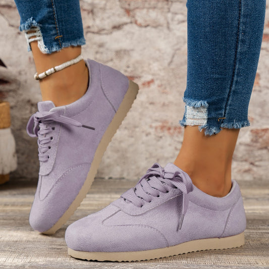 Andrea's™ | Vielseitige Retro-Freizeitschuhe für Damen