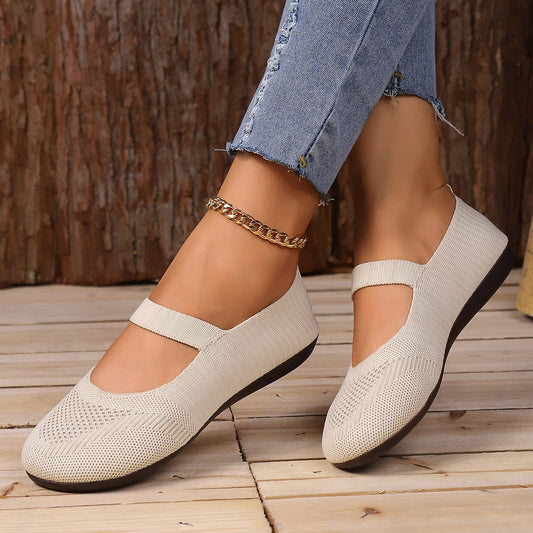 Andrea's™ | Weiche Damenschuhe mit Atmungsaktivität