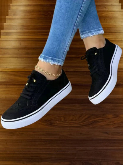 Andrea's™ | Bequeme Damen-Schuhe mit Rundkappe