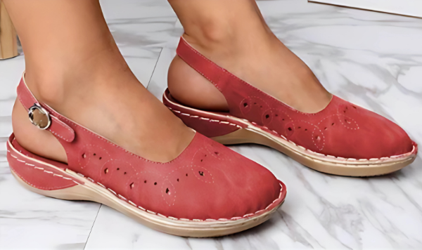 Andrea's™ | Flache Sandalen für Damen