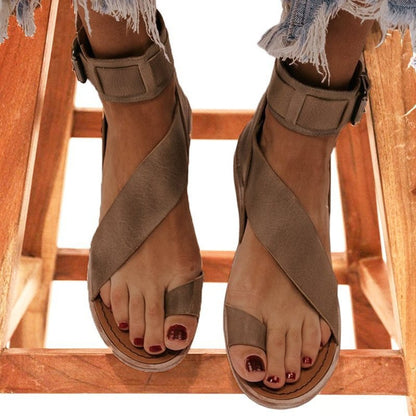 Andrea's™ | Sommerliche Damen-Sandalen