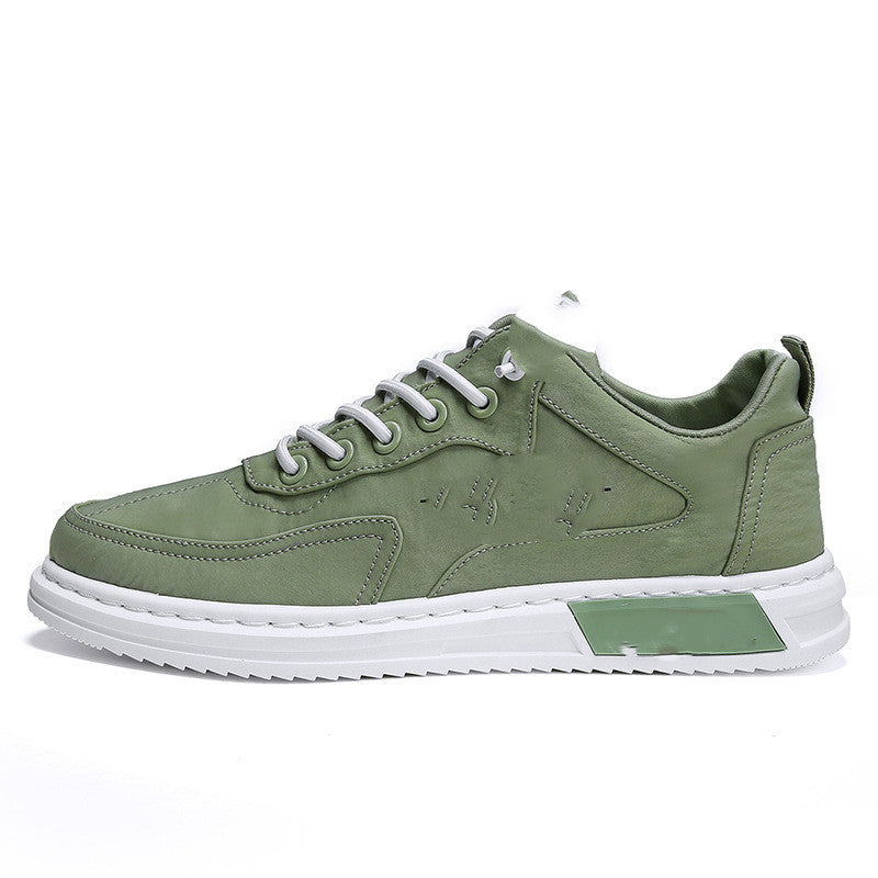 Moderne Canvas-Sneaker von Andrea Serena
