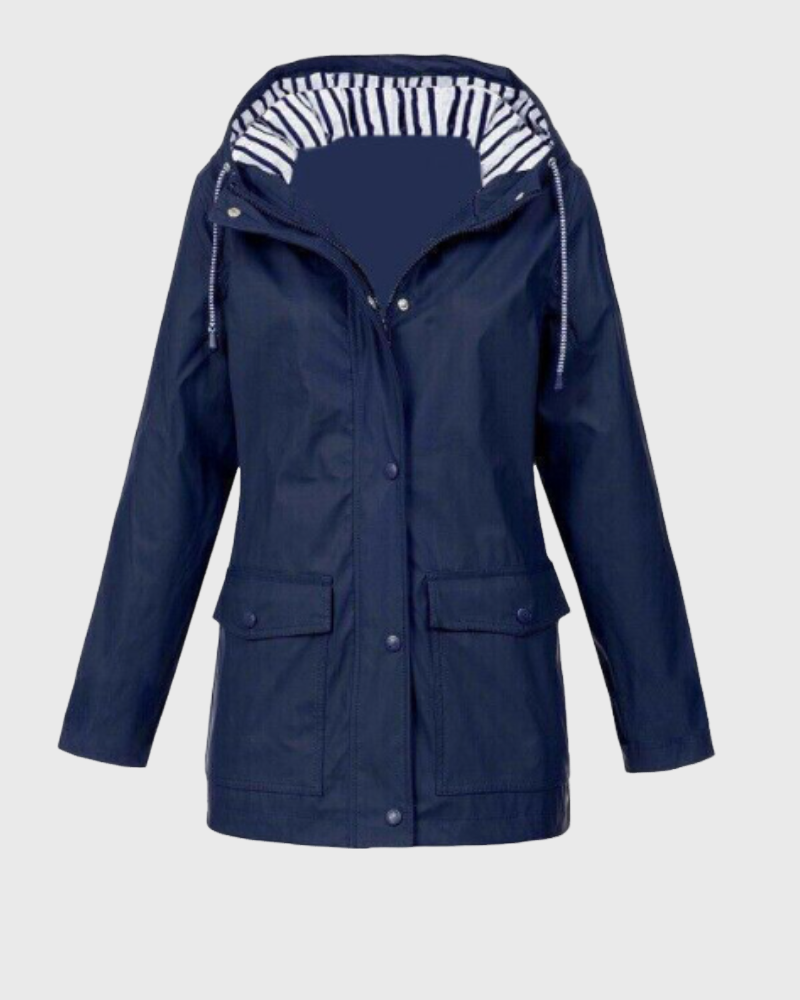 Andrea's™ | Jacke Für Frauen Mit Wasserdicht Und Winddicht Merkmalen