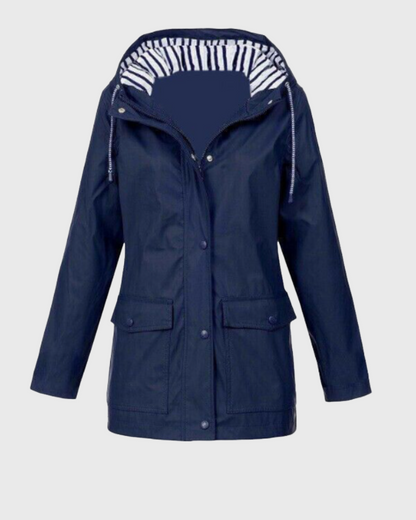 Andrea's™ | Jacke Für Frauen Mit Wasserdicht Und Winddicht Merkmalen