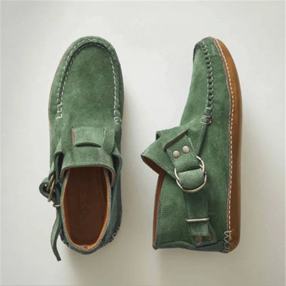 Andrea's™ | Damen-Lederschuhe, bequem
