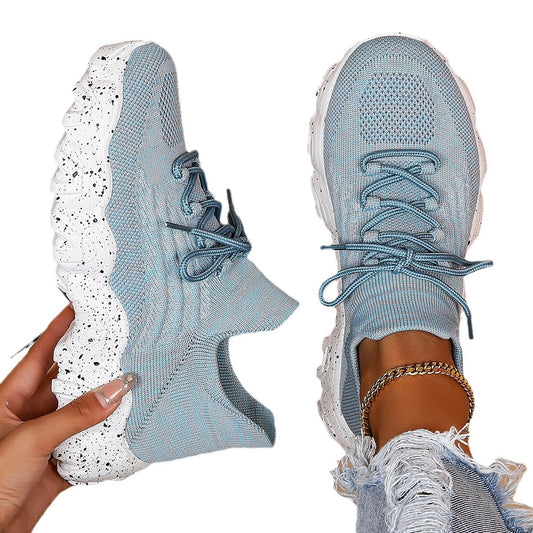 Andrea's™ | Damen-Schuhe – schlicht und atmungsaktiv
