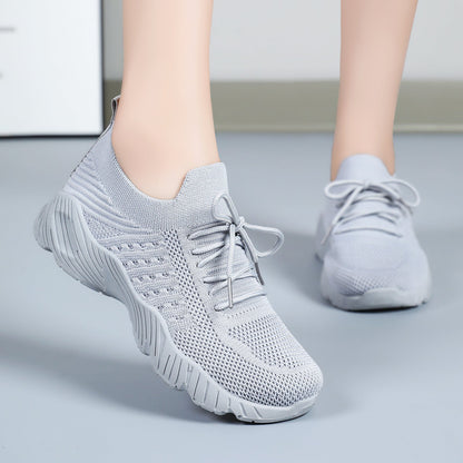 Comfort Knit Andrea Serena Spring Sneakers