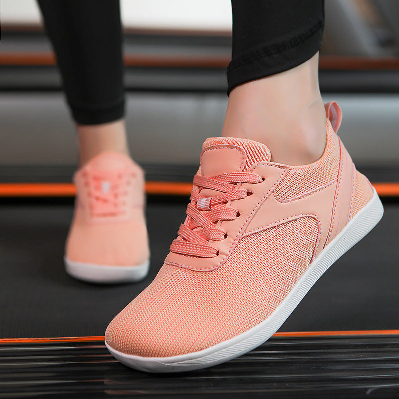 Breathable Everyday Sneakers Andrea Serena