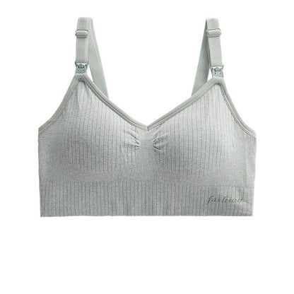 Andrea's™ | Bequemer, stützender Still-BH