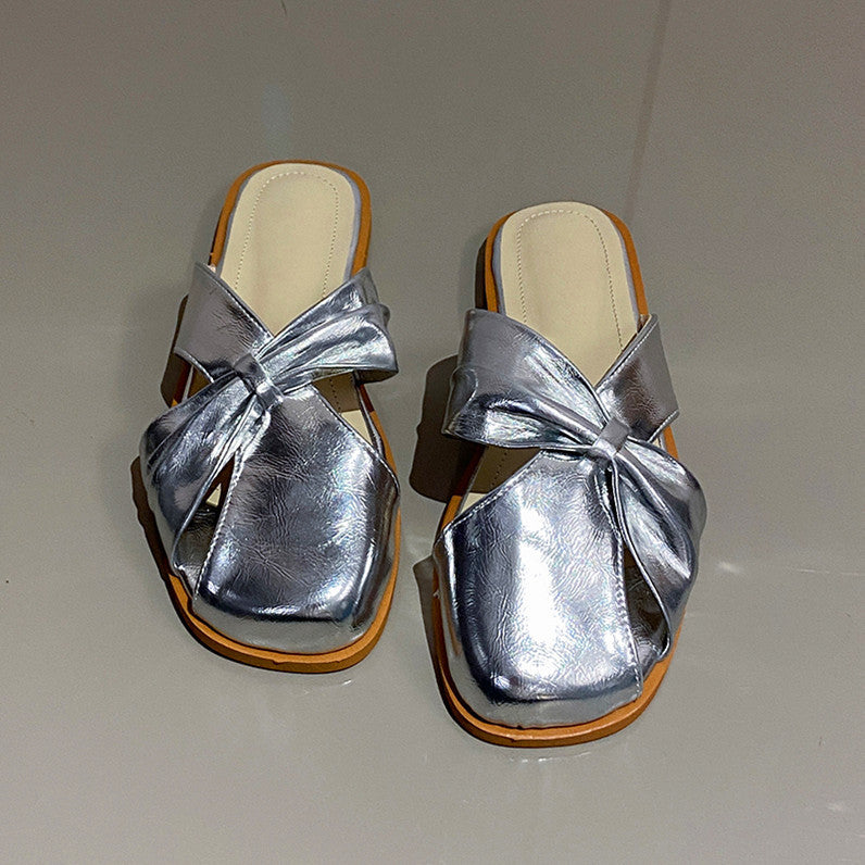 Andrea's™ | Modische Schuhe mit eckiger Spitze
