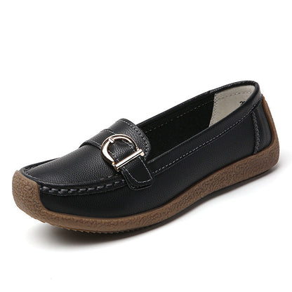 Comfort Soft Loafers von Andrea Serena