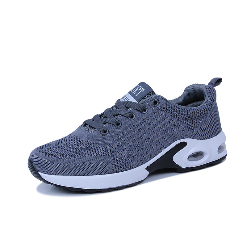 Von Pinterest inspirierte Andrea Serena Mesh-Sneaker für Damen