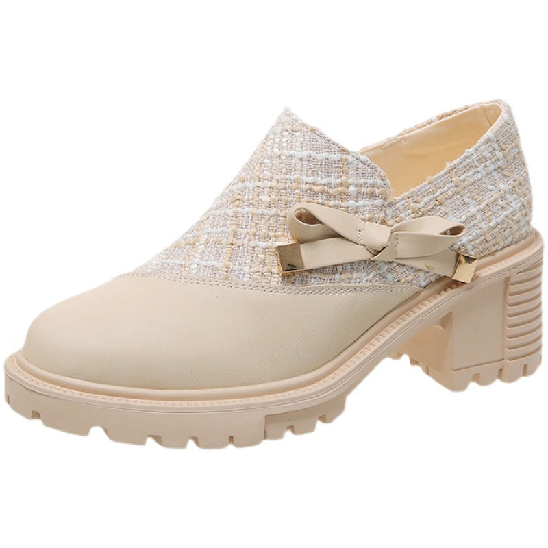 Andrea's™ | Neue Damenschuhe mit Blockabsatz