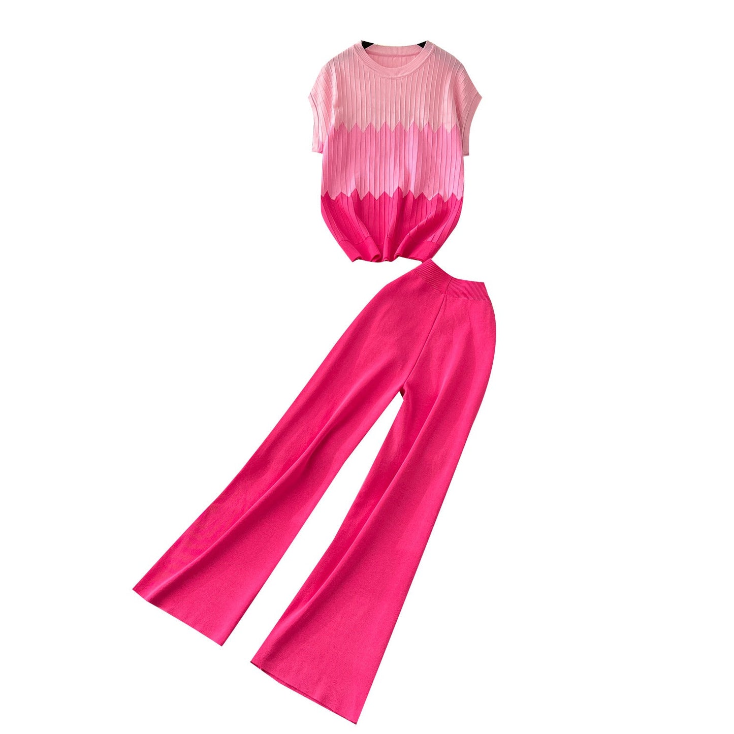 Schickes, von Pinterest inspiriertes Sommer-Set von Andrea Serena